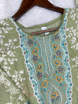 1277 Pakistani Printed Suit