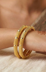 416 Gold - Alike Bangles