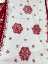 1070 Pakistani Printed Suit