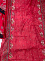 1299 Pakistani Customized Printed Suit