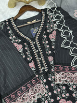 695 Motifz Party-wear