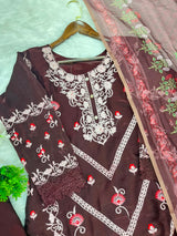1149 Premium Pakistani Partywear