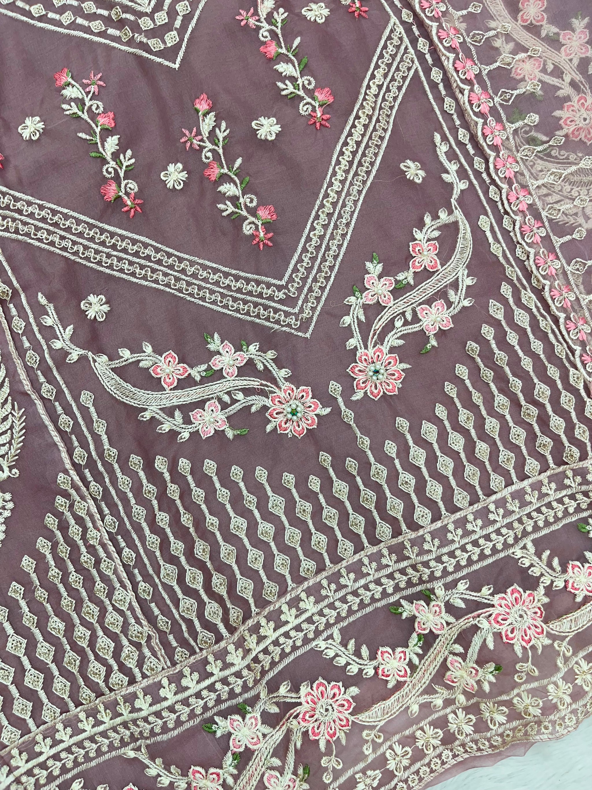 1155 Premium Pakistani Partywear