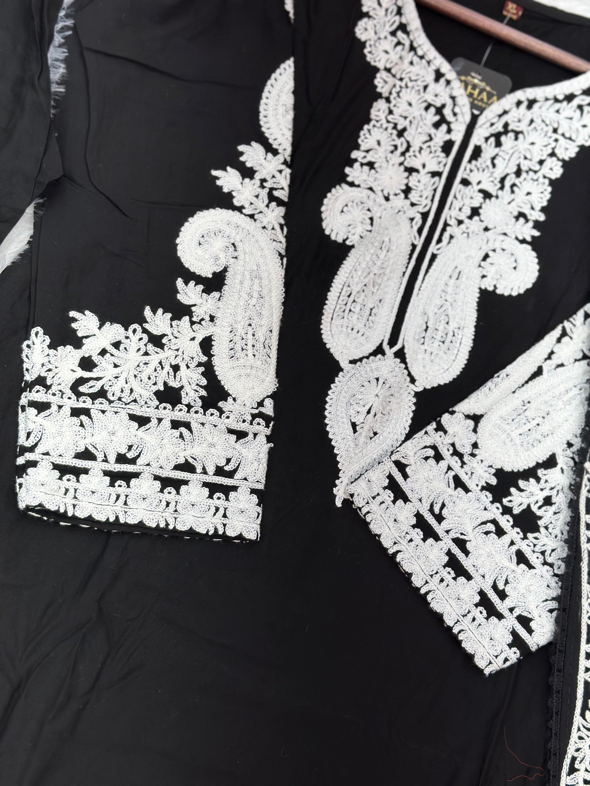 806 Readymade Pakistani 3pc Palazzo Coord-Set