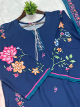 689 Pakistani Cordset