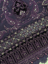 849 MARIA.B Chiffons Readymade Collection 2024