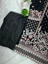 1143 Premium Pakistani Partywear