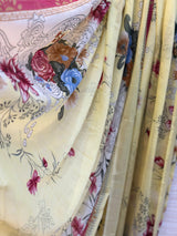 367 Own Customised Lawn Cotton