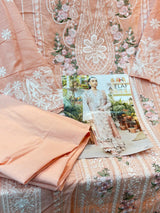 515 Elaf Unstitched suit