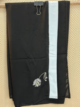 650 The Premium Abaya - Ice Blue