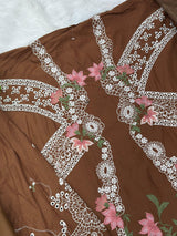 971 Elaf Unstitched Pakistani Suit