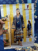 470 Pakistani Unstitched Suit