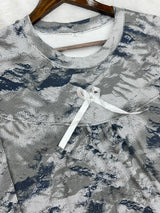 1347 Korean Bow Night Wear