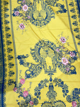 802 Readymade Ethnic Pakistani Long Coord-Set